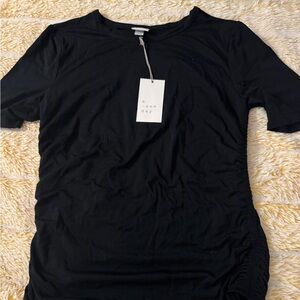 A New Day Classic Black Dress